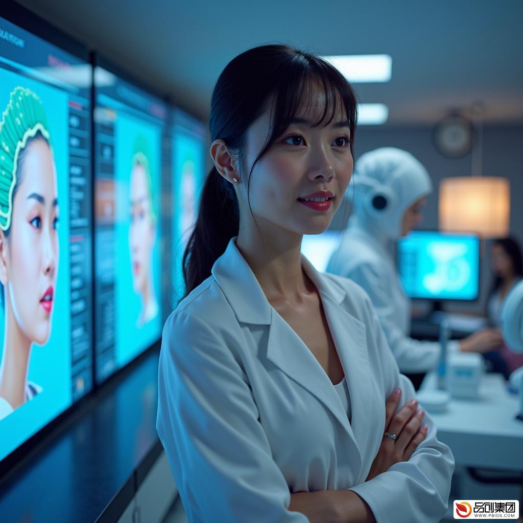 智能医美管理系统：构建全流程数字化的美丽新篇章
