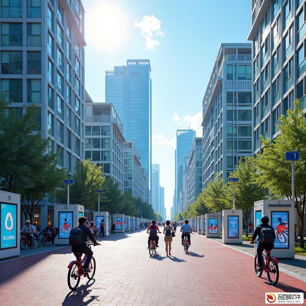 东莞市共享出行AI调度系统的革新与实践
