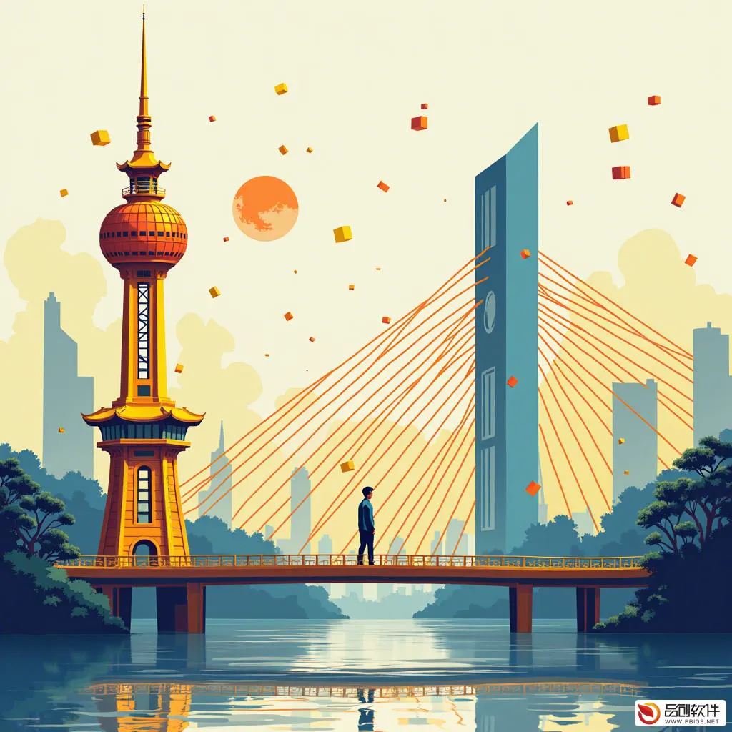 武汉市区块链存证开发集团的革新之路
