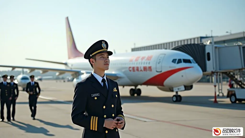 天津市航空维修管理系统研发团队的卓越贡献与创新之路

