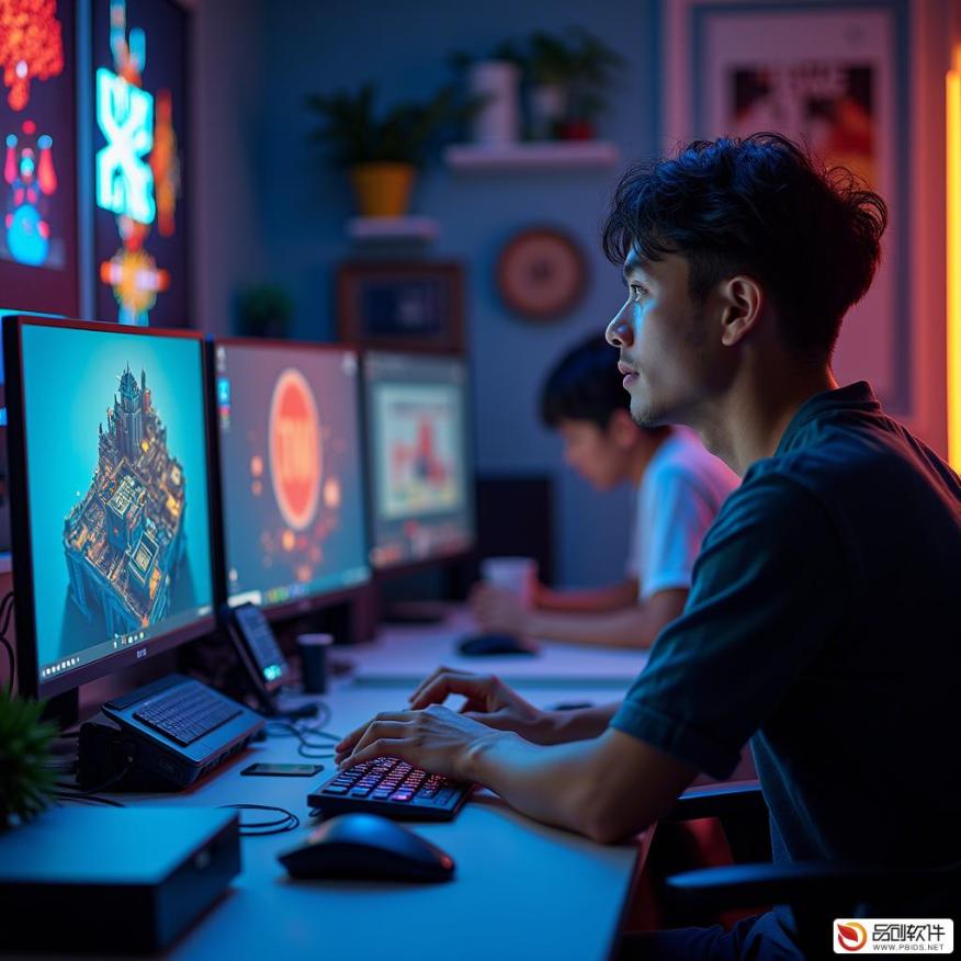 西安市智能硬件软件定制开发：技术团队的卓越与创新
