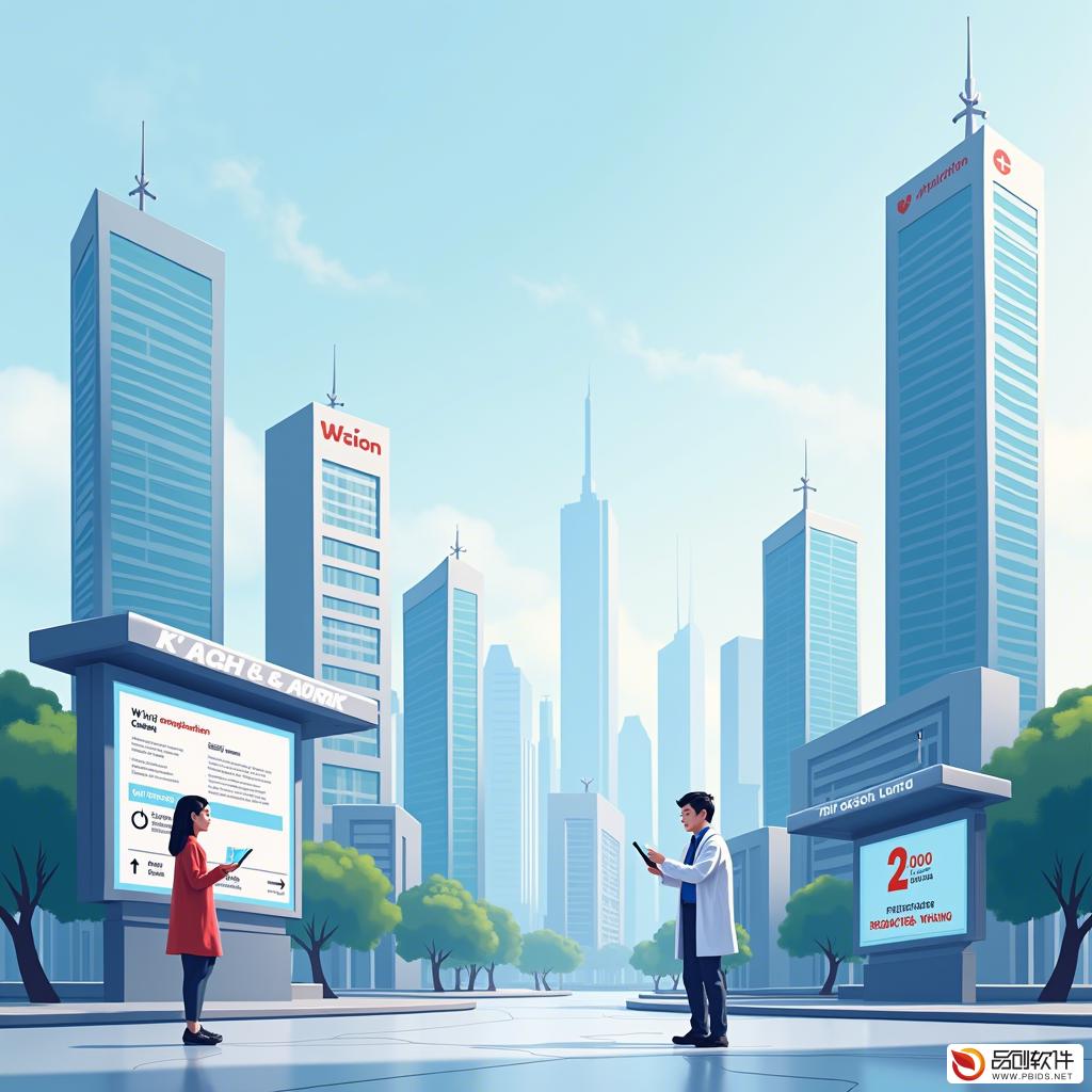 无锡市电子处方流转系统方案商：引领医疗数...