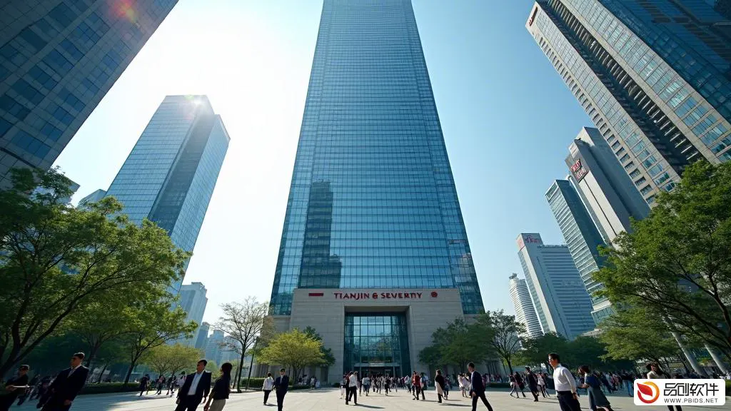 天津市证券智能客服机器人平台运营商：引领金融行业智能化转型
