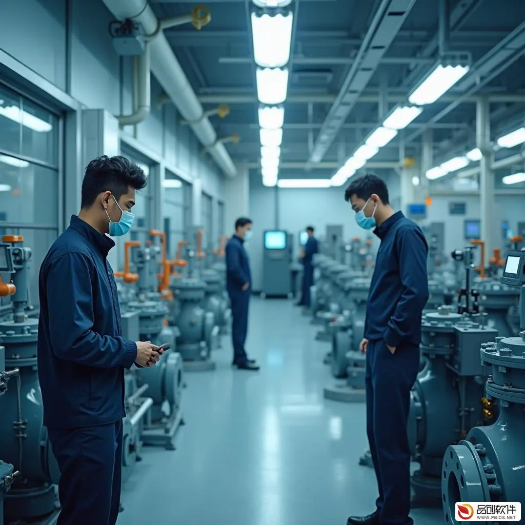 武汉市远程阀门控制系统有限公司：引领工业自动化的创新力量
