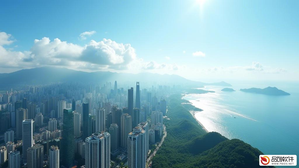 珠海市保险数据中台研发中心：引领保险业数字化转型的新引擎
