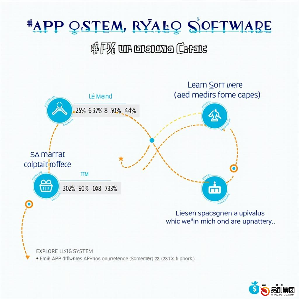 揭秘APP系统软件开发价格：如何精准预算...