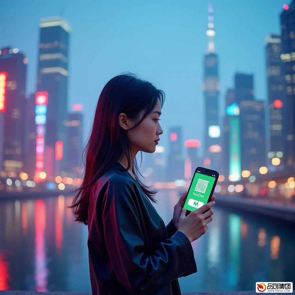 惠州微信公众号开发：打造高效互动的移动营销平台

