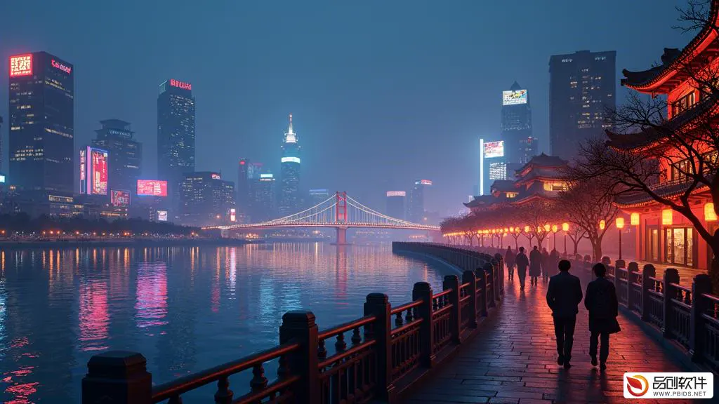 武汉市5G+AI视频网关系统工作室：引领智能监控新时代
