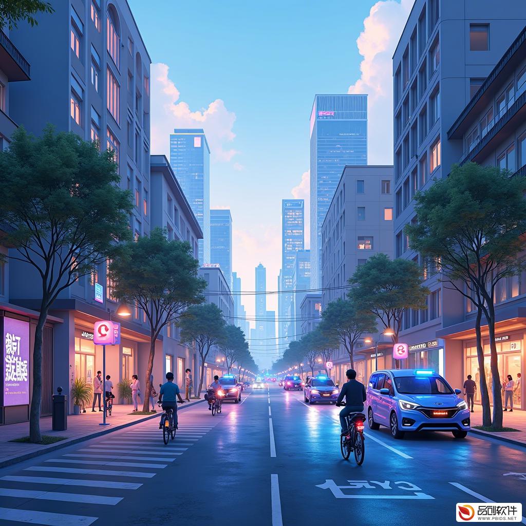苏州市共享出行AI调度系统的创新与实践
