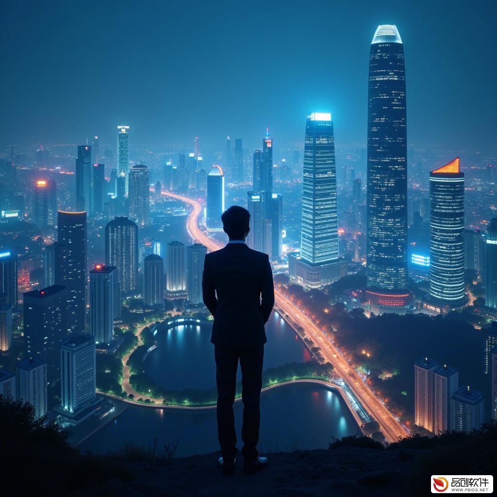 深圳市智能投顾算法平台方案商：引领金融科技的未来
