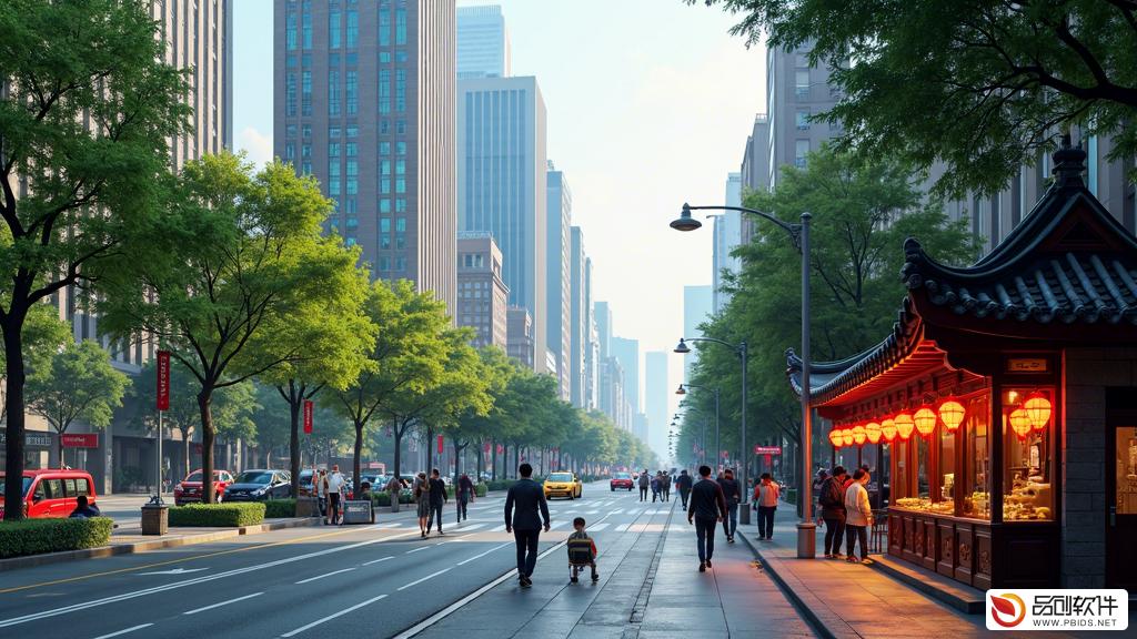 成都市AI房产服务平台：重塑房产交易新生态
