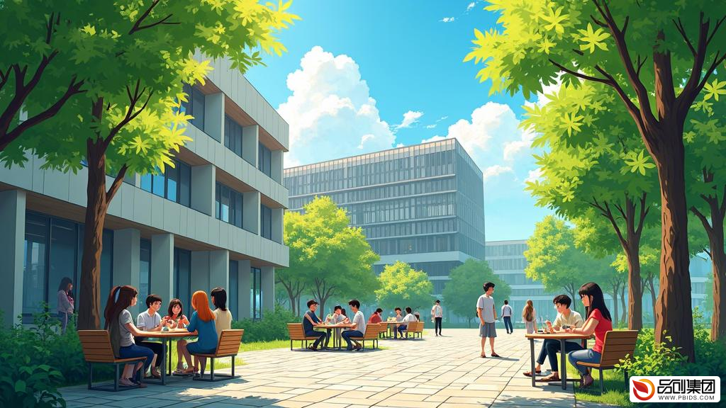德国交互设计大学：培养未来设计领袖的摇篮
