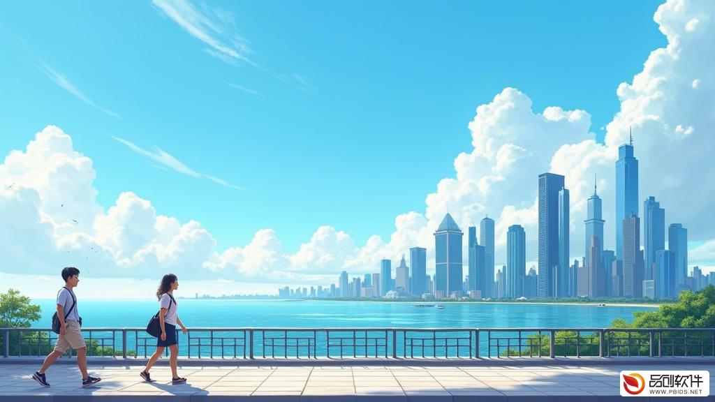 珠海市AI生活助手应用服务站：智能生活的新篇章
