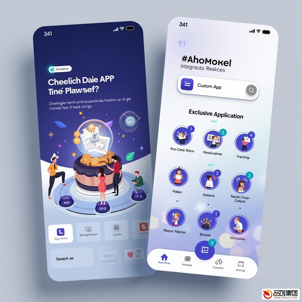 揭秘APP定制化开发公司：打造专属应用的最佳选择
