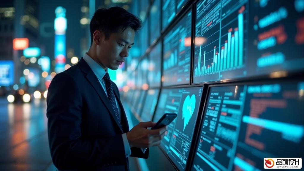 货币经纪应用体验全面升级：重塑金融交易新未来
