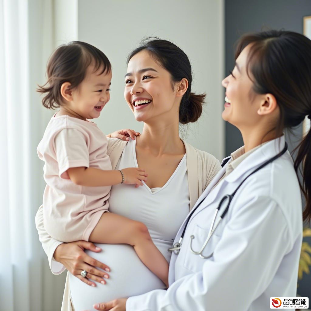 佛山市母婴健康监护服务平台有限公司：守护母婴健康的先...