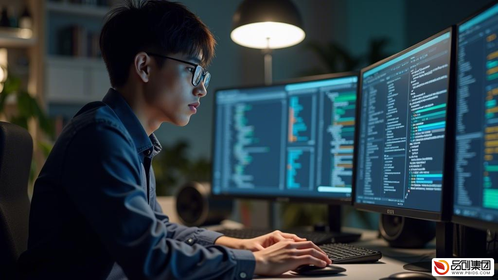 定制软件ERP：重塑企业运营新生态
