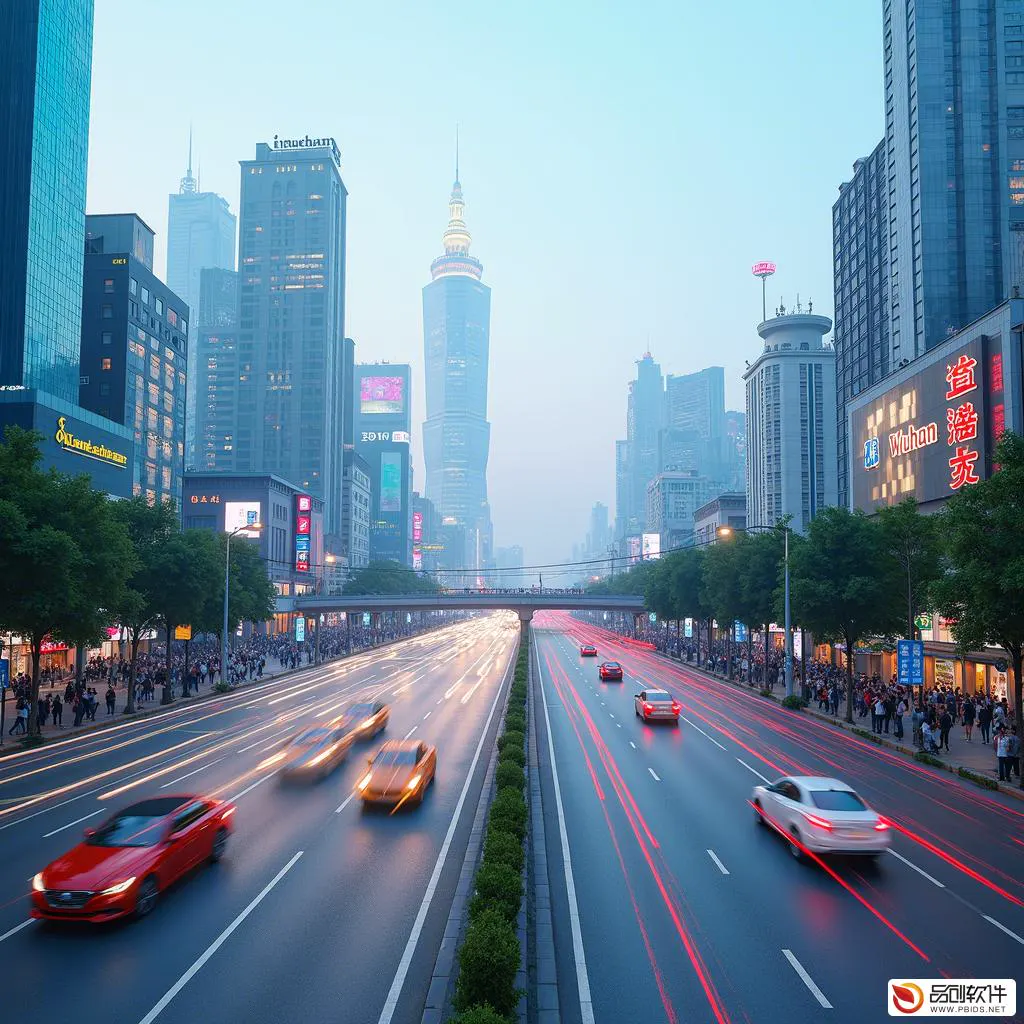 武汉市智能硬件集成系统运营商：引领智慧城市新风尚
