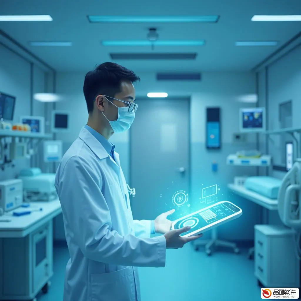 深圳市医疗设备OTA升级机构：引领医疗科技新风尚
