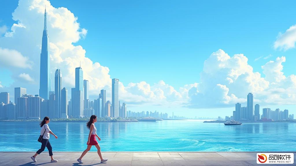 珠海市企业培训AI系统研发：创新引领未来职场教育

