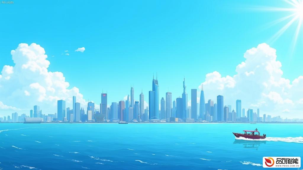 珠海市物联网AP基站All-in-One技术中心：引领智慧城市的创新力量
