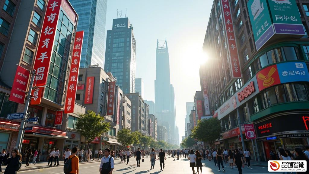 佛山市物联网嵌入式服务商：引领智能科技新风尚
