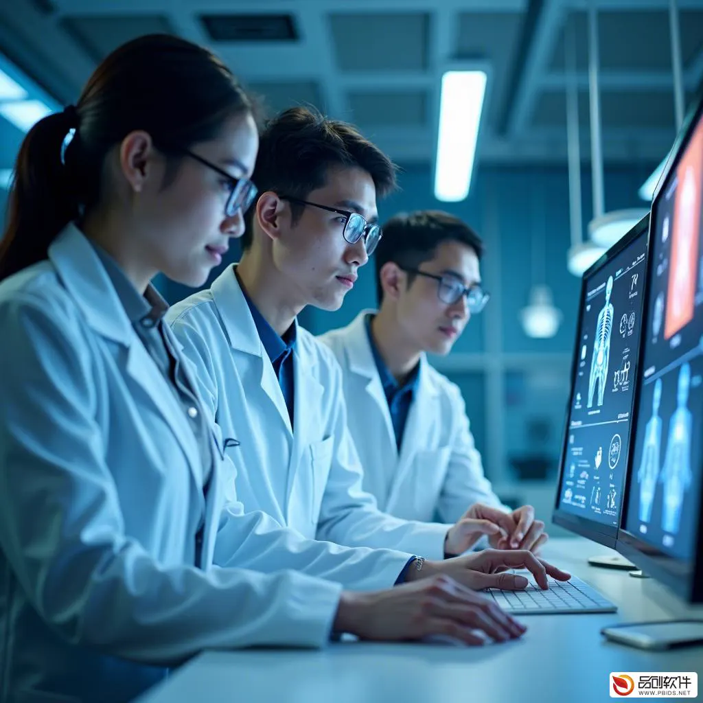杭州市医疗影像云存储系统研发中心：引领医疗数字...