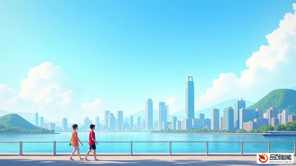 珠海市跨协议传感器组网服务商：引领物联网技术新篇章
