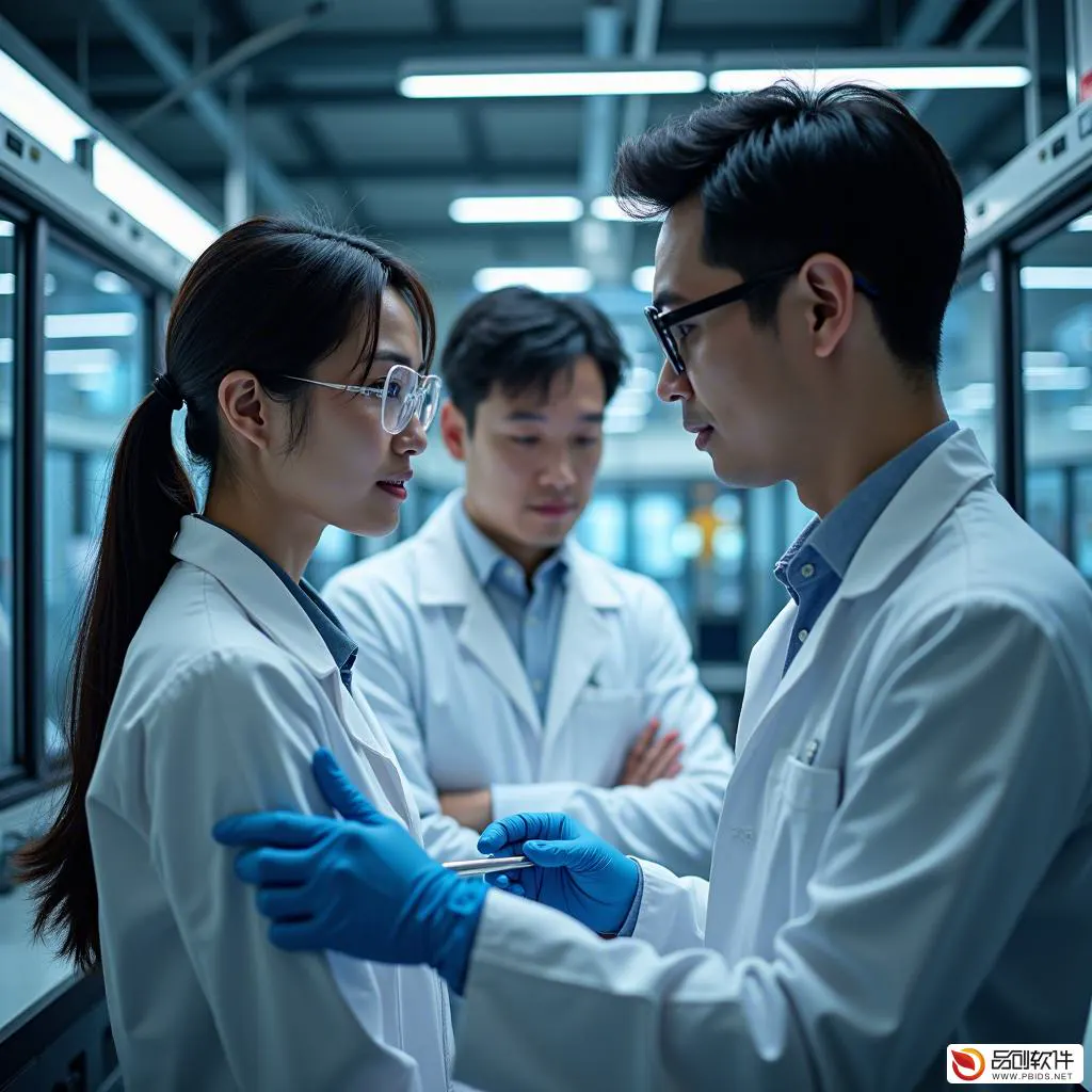 杭州市中广核技术解决方案团队的创新之路
