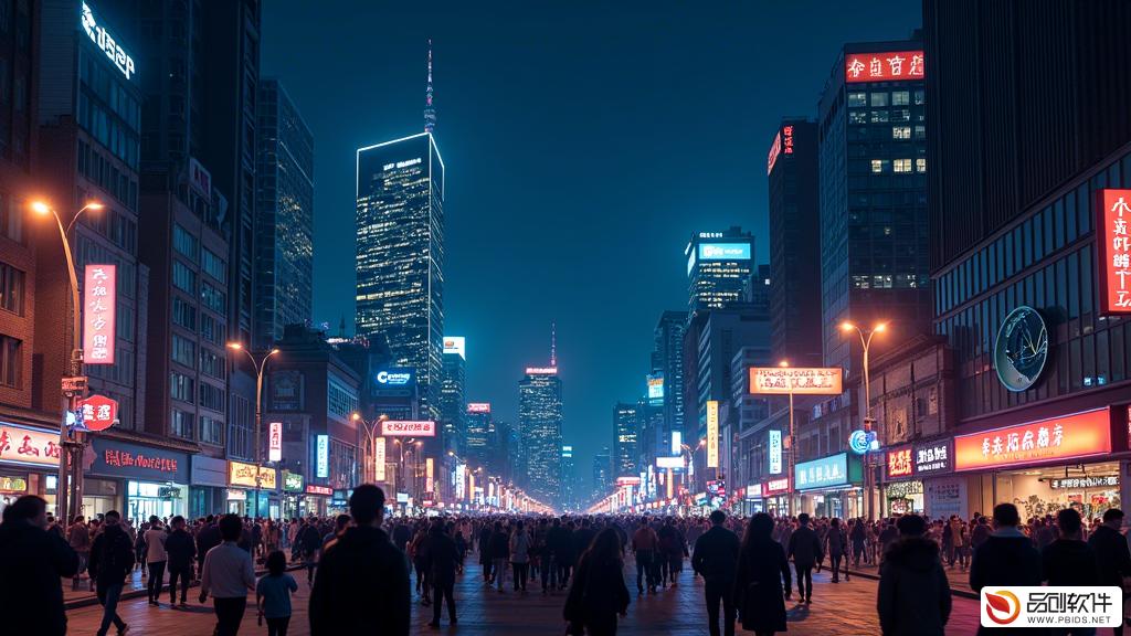 东莞市AI物联网系统有限公司：引领智能科技新纪元
