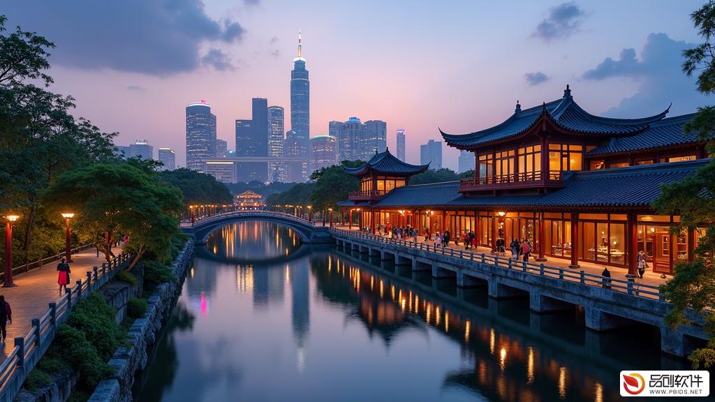 苏州市人员行为识别系统的创新应用与未来展望
