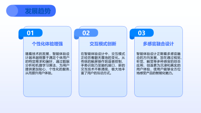 AI驱动的智能体验设计