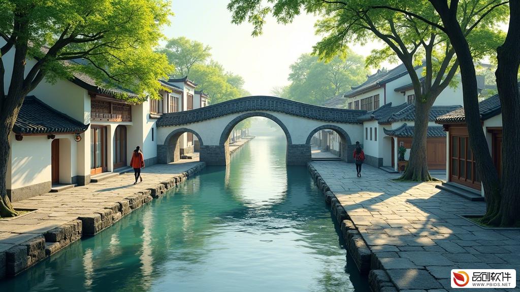 苏州市金融风险预警系统企业的创新与实践
