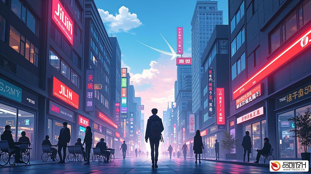 吉林VI系统设计：塑造品牌形象的艺术与策略
