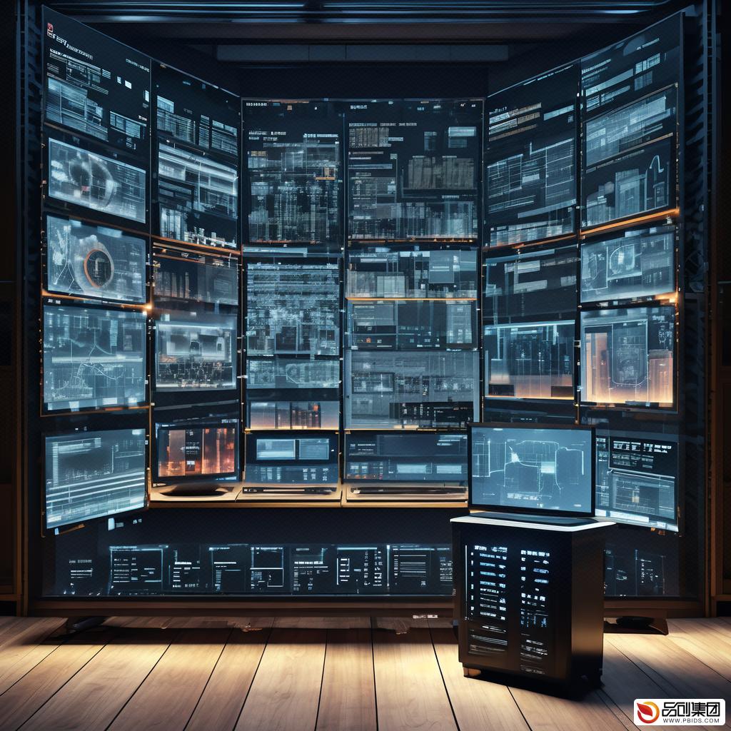 智能化BA系统：引领建筑自动化管理的新纪元
