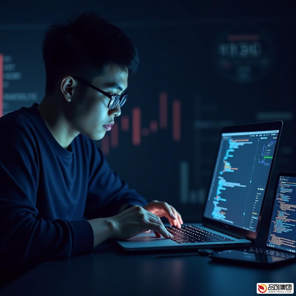 iOS开发人员外包：高效、专业与灵活的开...