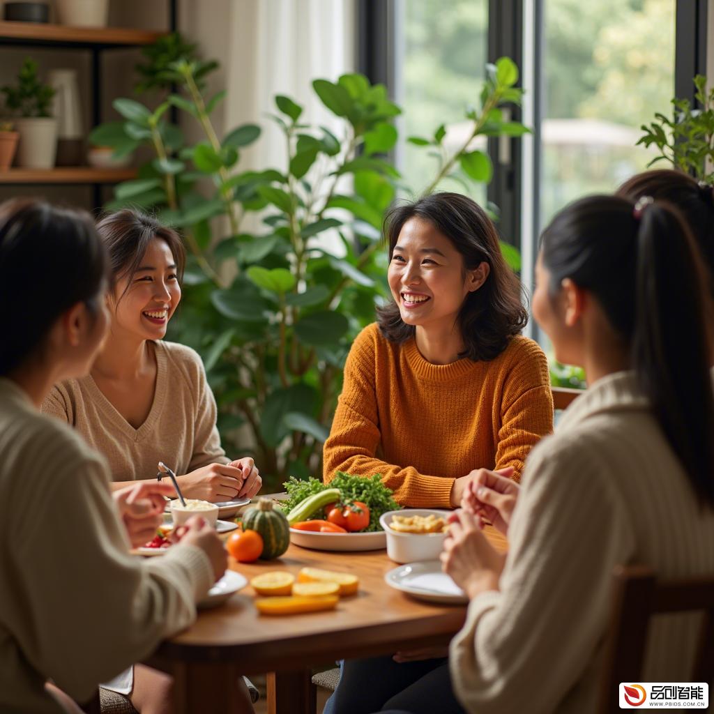 合肥市女性健康社区平台：携手共创健康未来
