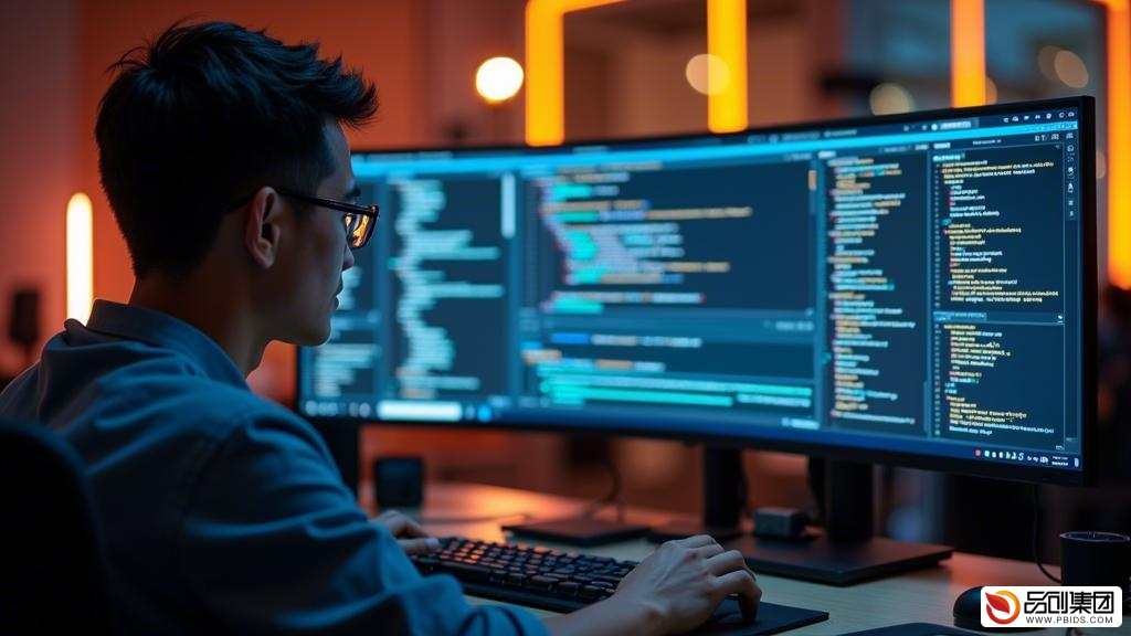 定制开发软件App：打造专属数字解决方案的全方位指南
