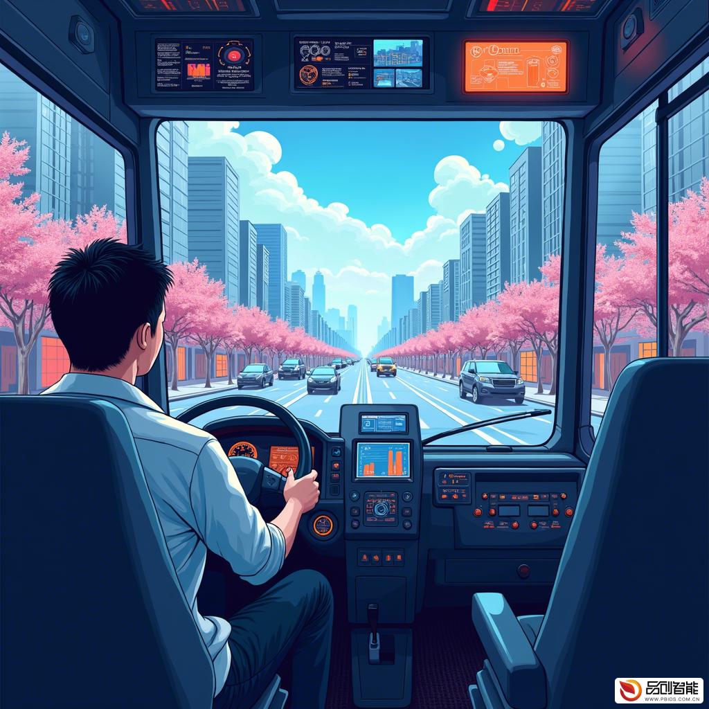 苏州市车载设备智能调度系统中心：引领城市...