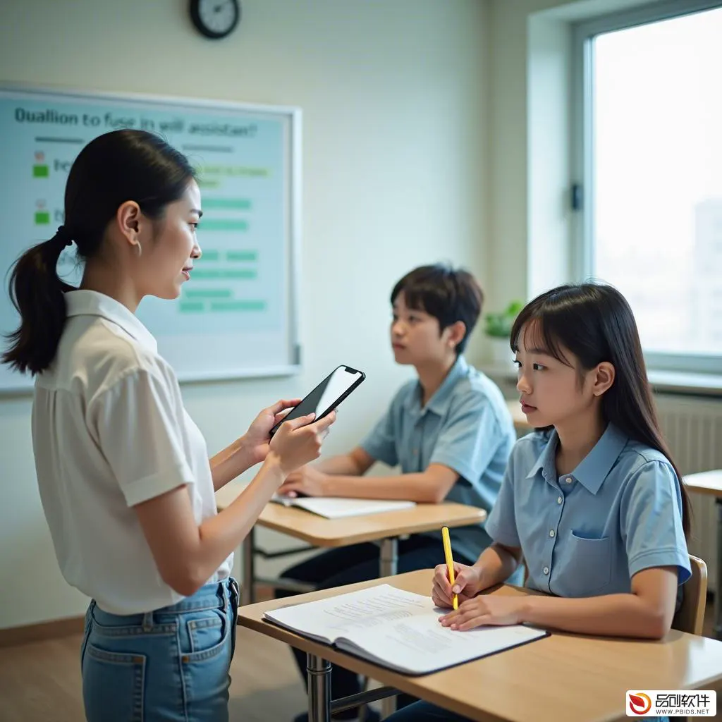 宁波市教育智能语音助手系统集成商：引领教育智能...