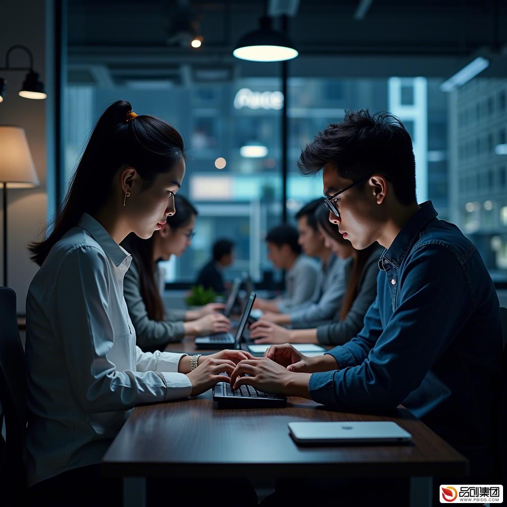 APP开发公司哪家强？全面解析与推荐
