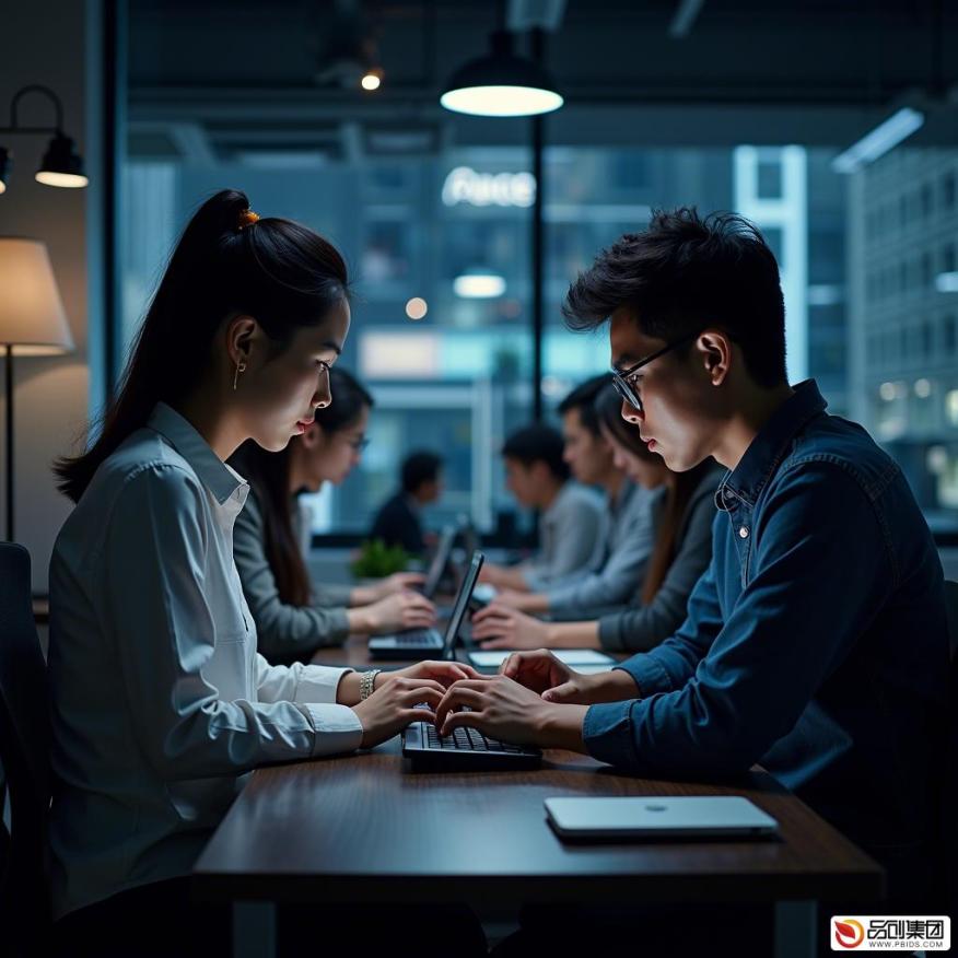 APP开发公司哪家强？全面解析与推荐
