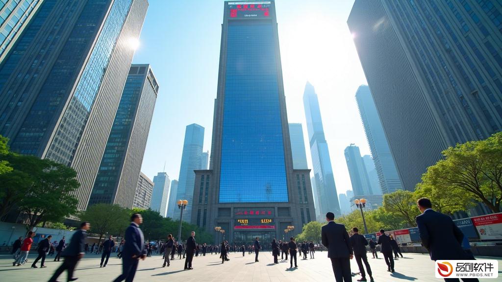 深圳市证券智能投行平台开发公司的创新之路
