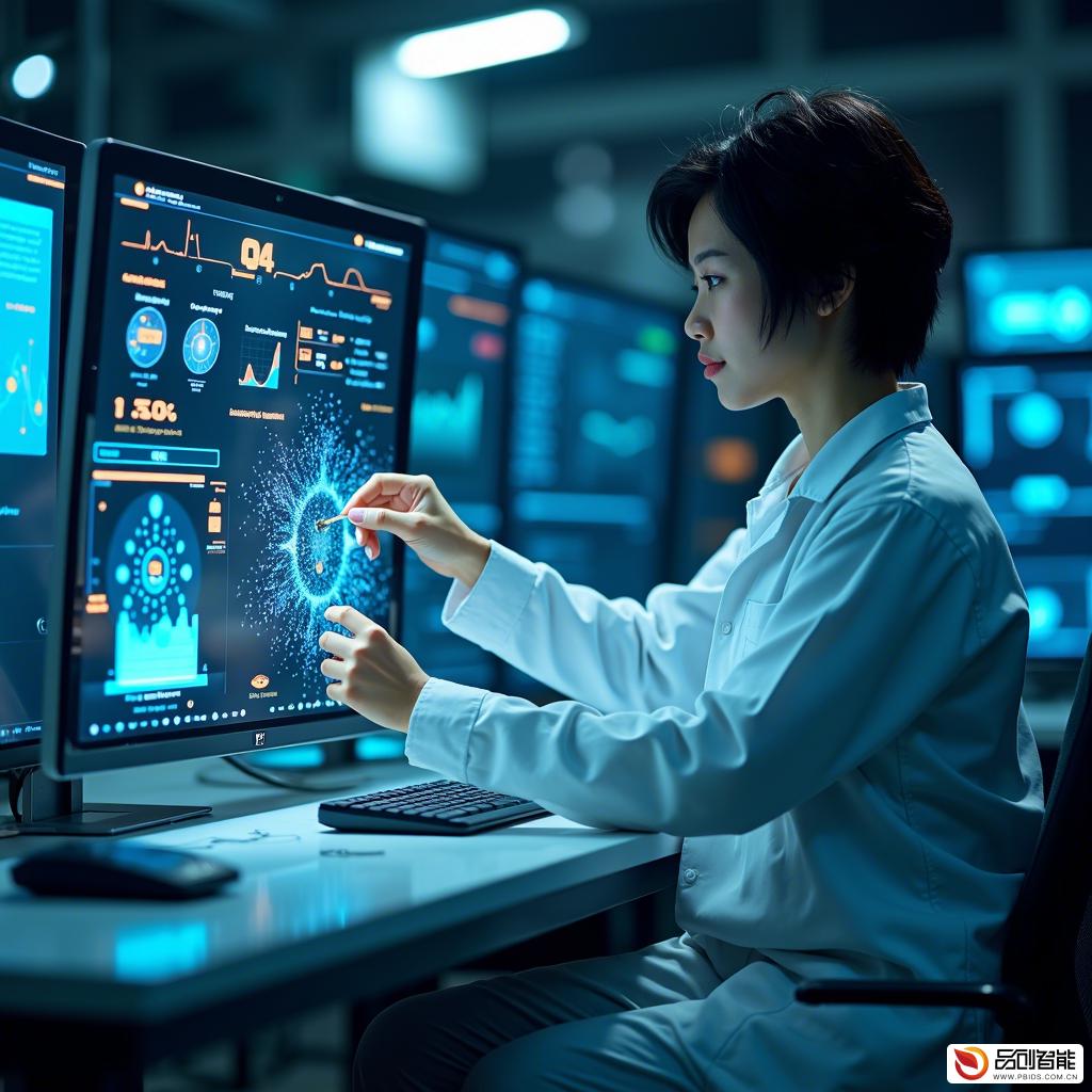 广州市医疗设备电源网络平台：创新引领，保...