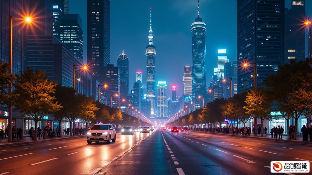 上海市车载传感模块服务站：一站式解决您的汽车智能化需求
