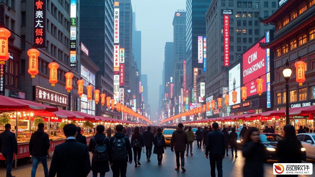 北京市AI实用工具App企业的崛起与创新
