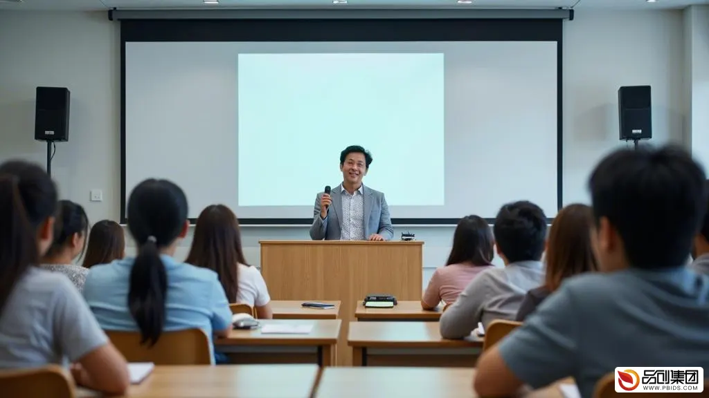 广播教学软件：重塑教育模式的创新工具
