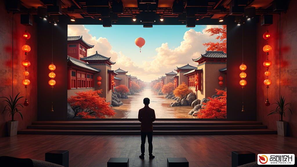 武威触控体验设计工作室：创新设计，引领未来交互体验
