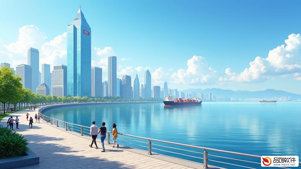 珠海市AI汽车服务应用有限公司：引领智能出行新时代

