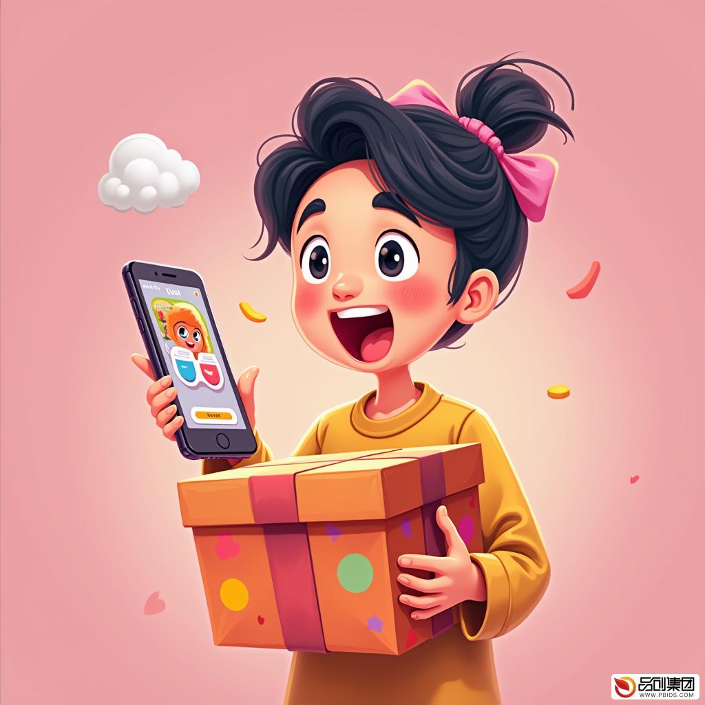 小程序盲盒定制APP开发：创新玩法与市场...